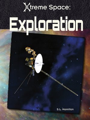 cover image of Exploration